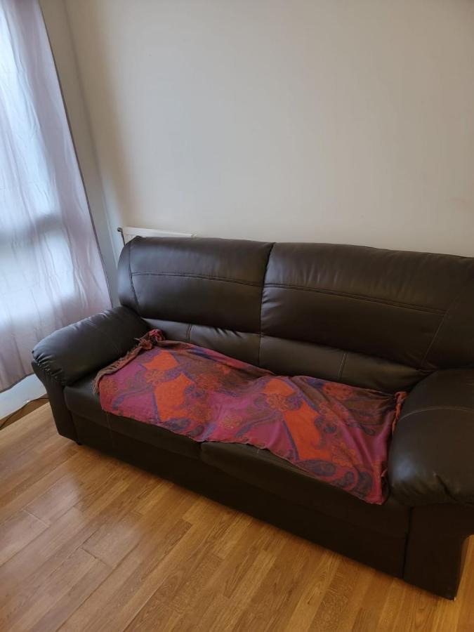 Le Peupleraie Chez L'Habitant 布瓦西-圣莱热 外观 照片